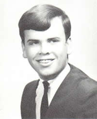 Daniel Jeffery&#39;s High School Photo ... - daniel_jeffery_1966