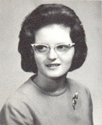 Diana Schukowsky 1966