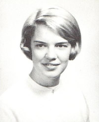 Karen Davis 1966