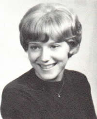 Linda Skronek 1966