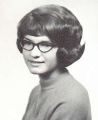 Barbara Reiher 1966