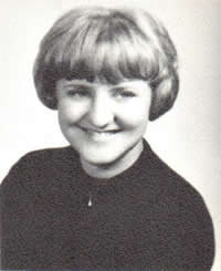 Barbara Schwede 1966