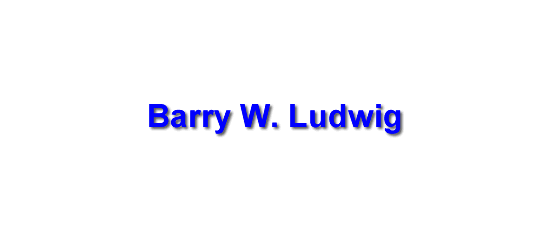 Barry Ludwig