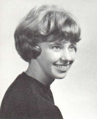 Carol Choitz 1966