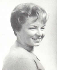 Cheryl Grimm 1966