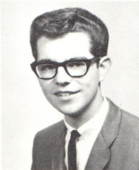 Darrell VanZant 1966