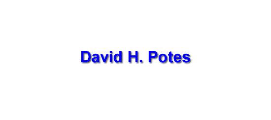 David Potes