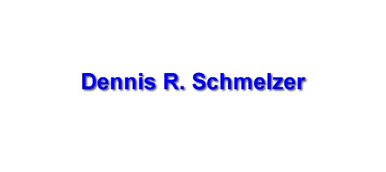 Dennis Schmelzer