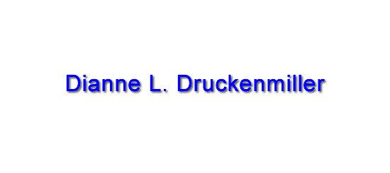 Dianne Druckenmiller