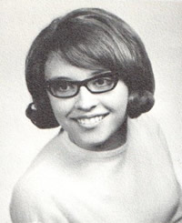 Dianne Druckenmiller 1966