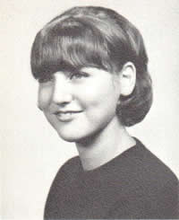 Emily Bango 1966
