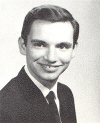 Frank Vatai 1966