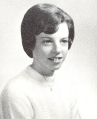 Ilene Milz 1966