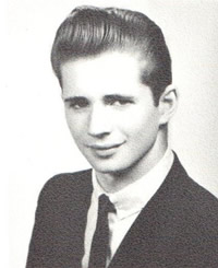 Irwin Jopps 1966
