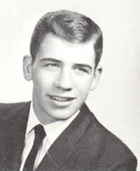 James Young 1966