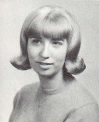 Jane Ritter 1966