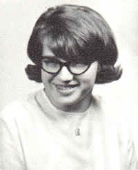 Janet Mulligan 1966