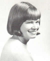 Joan Hoeft 1966