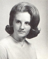 Judith Raitz 1966