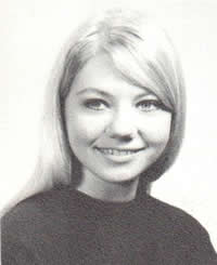 Kathleen Jewell 1966