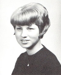 Kathryn Apel 1966