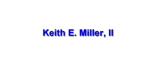 Keith Miller