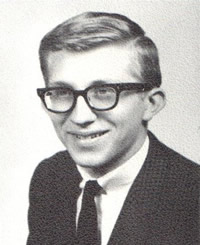 Lawrence Temerowski 1966