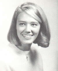 Marcia Frame 1966