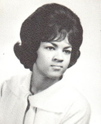 Marilyn Martin 1966
