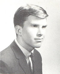 Mark Haarz 1966