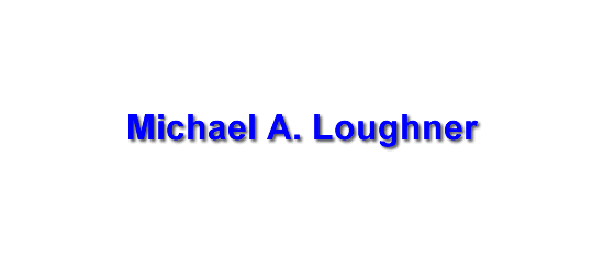 Michael Loughner