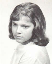 Miriam Rakow 1966