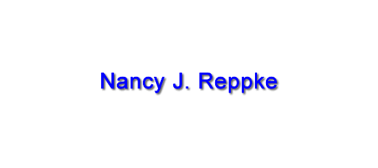 Nancy Reppke