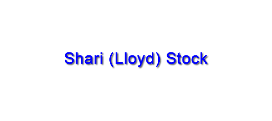Shari-Lynn Lloyd