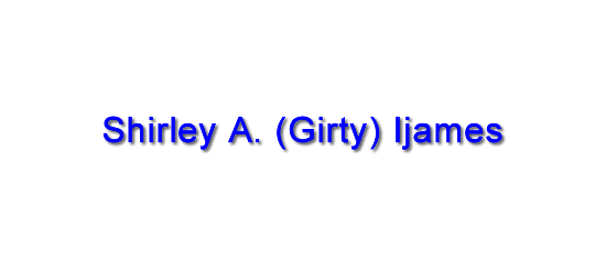 Shirley Girty