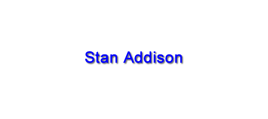 Stanley Addison