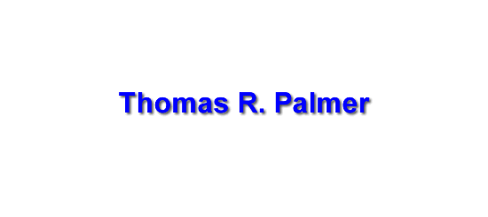 Thomas Palmer