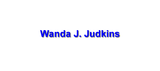 Wanda Judkins