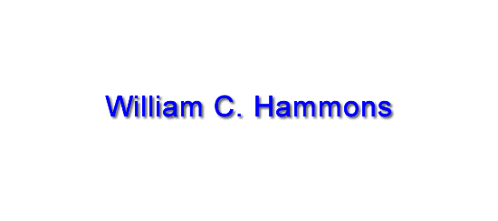 William Hammons